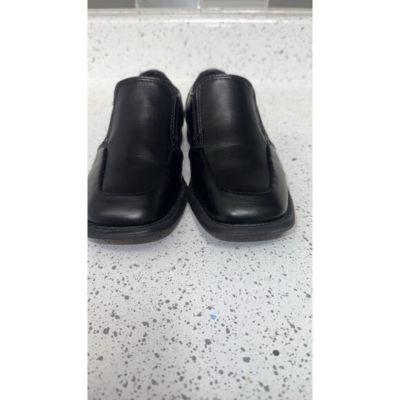 Sonoma Other - Sonoma Goods for Life Boys Black Slip-On Dress Shoes, Size 12M